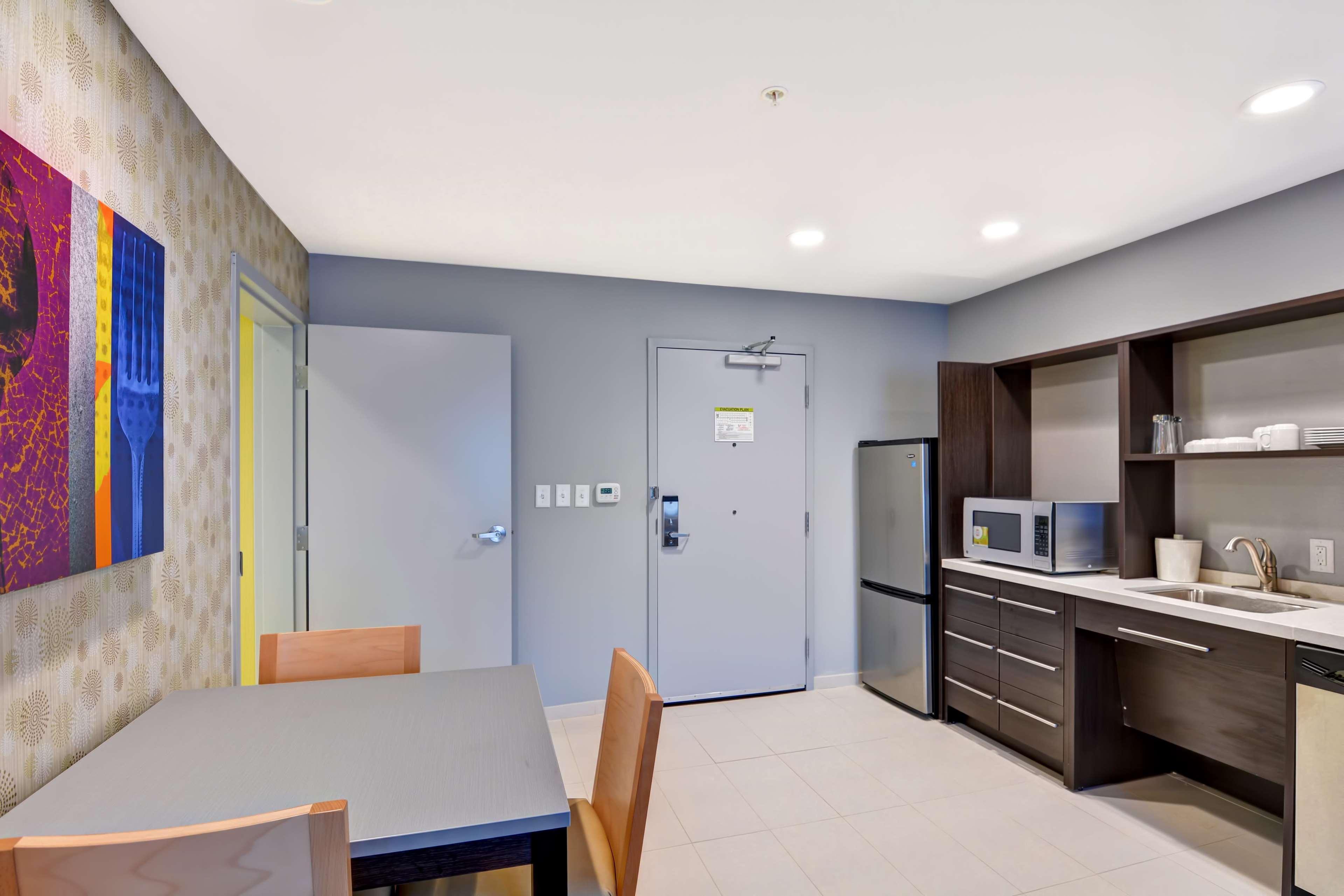 Home2 Suites By Hilton Stafford Quantico Exterior photo
